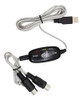 Cable Usb A Midi Nisuta Para Instrumento Nsusbmidi 1