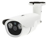 Câmera Cctv Vision Array... 6 Mm Leds Night Cmos Ir 1/3 2 0