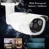 Câmera Cctv Vision Array... 6 Mm Leds Night Cmos Ir 1/3 2 4