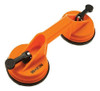 Ventosa Sopapa Para Vidrio Doble 11.5cm 50kg Wokin Ft 0
