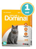 Collar Dominal Gato + Envío 1