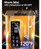 Humidificadores De 2.64 Galones Para Habitación 1