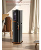Humidificadores De 2.64 Galones Para Habitación 3