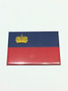 Ímã Da Bandeira De Liechtenstein 0