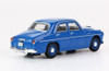 Ika Bergantin (1960) 1/43 Metal 2