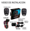 Alarma Autos Llave Navaja Positron Fx Suzuki Cr Zuk 2