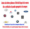 Alarma Autos Llave Navaja Positron Fx Suzuki Cr Zuk 3