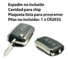 Alarma Autos Llave Navaja Positron Fx Suzuki Cr Zuk 4