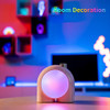Lampara Divoom Planet-9 Smart Mood Lamp 6
