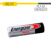 Pila Energizer Max E91 Alcalina Aa Cilindrica X1 Unidad 2