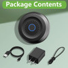 Sleepbox Sound M Quina De Ruido Blanco Con 25 Sonidos 5