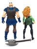 Pack Enchantress & Executioner - Marvel - Los Germanes 2