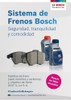 Liquido De Freno Bosch Dot 4 1 Litro 5