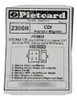 Cdi Pietcard 2300r Honda Storm 125 07/08 Bagattini 2