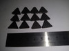 Widias Pastillas Insertos De Metal Duro Sección  Triangular 6