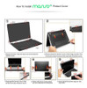 Carcasa Rigida Para Macbook Pro De 13 Pulgadas (2016 2