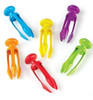 Pinza P/ Practicar Agarre Del Lápiz- Pinza De Dedos Motricid 2