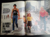 Gente 978 Año 1984 Casildo Herreras Fillol Lopez Rega 19/4 E 2