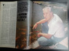 Gente 978 Año 1984 Casildo Herreras Fillol Lopez Rega 19/4 E 3