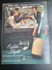 Gente 978 Año 1984 Casildo Herreras Fillol Lopez Rega 19/4 E 4