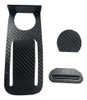 Tope Para Puertas Simple Protector De Seguridad Puertas © 4