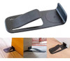 Tope Para Puertas Simple Protector De Seguridad Puertas © 5