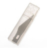 Mercer Culinary M35522 Cuchillas De Repuesto Para Hobby Knif 2