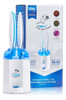 Oral Stericlean Portable Family Uv Toothbrush Sanitizer 4