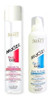 Combo Laca Texturizante + Mousse Mucize Fix & Look Silkey 0