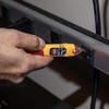 Klein Tools Ncvt2p - Probador De Voltaje De Doble 4