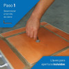 Tapa Cámara De Inspección Galvanizada 60x40 (libre) 3