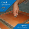 Tapa Cámara De Inspección Galvanizada 60x40 (libre) 4