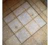 Tapa Cámara De Inspección Galvanizada 60x40 (libre) 6