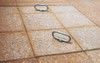 Tapa Cámara De Inspección Galvanizada 60x40 (libre) 7