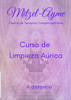 Curso De Limpieza Áurica + Certificado 3