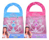 Tiara Con Aros Ditoys Princess 2195 5 Tiara Con Aros Ditoys Princess 2195 5