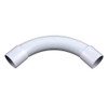 Curva 90° P/caño Doblado En Frio 1  25mm Ip40 Sica 0