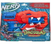 Lançador Nerf Dinosquad Raptor - Slash Hasbro F2476 0 Lançador Nerf Dinosquad Raptor - Slash Hasbro F2476 0