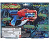 Lançador Nerf Dinosquad Raptor - Slash Hasbro F2476 1 Lançador Nerf Dinosquad Raptor - Slash Hasbro F2476 1