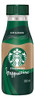 Bebida Láctea Starbucks Frappuccino Café 280ml 0