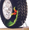 Slime Previene Pinchadura Cub Sin Camara Chico Shoppingbike 3