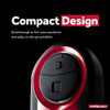 Liftmaster/chamberlain/quemadores/genie 374ut Mini 2-button 1
