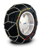 Cadenas De Nieve Y Barro 16mm Auto 235/70-16cd250 Maranello 2