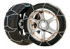 Cadenas De Nieve Y Barro 16mm Auto 235/70-16cd250 Maranello 3