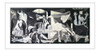 Impresion Canvas Fine Art Guernica Pablo Picasso 73x165 0