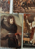Postal Napoleón Bonaparte X Unidad Postales 2