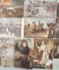 Postal Napoleón Bonaparte X Unidad Postales 5