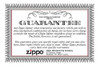 Encendedor Zippo Modelo 49187 Original Garantia 4