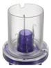 Máquina De Fazer Tricotin Tear Manivela Rabo De Gato 4
