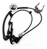 Para El 2001-2003 Toyota Sensor De Velocidad De Rueda Abs Si 4